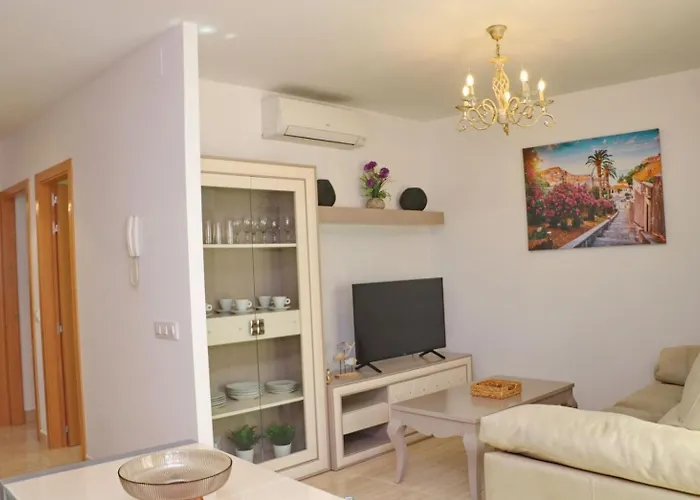 Apartamento El Mirador