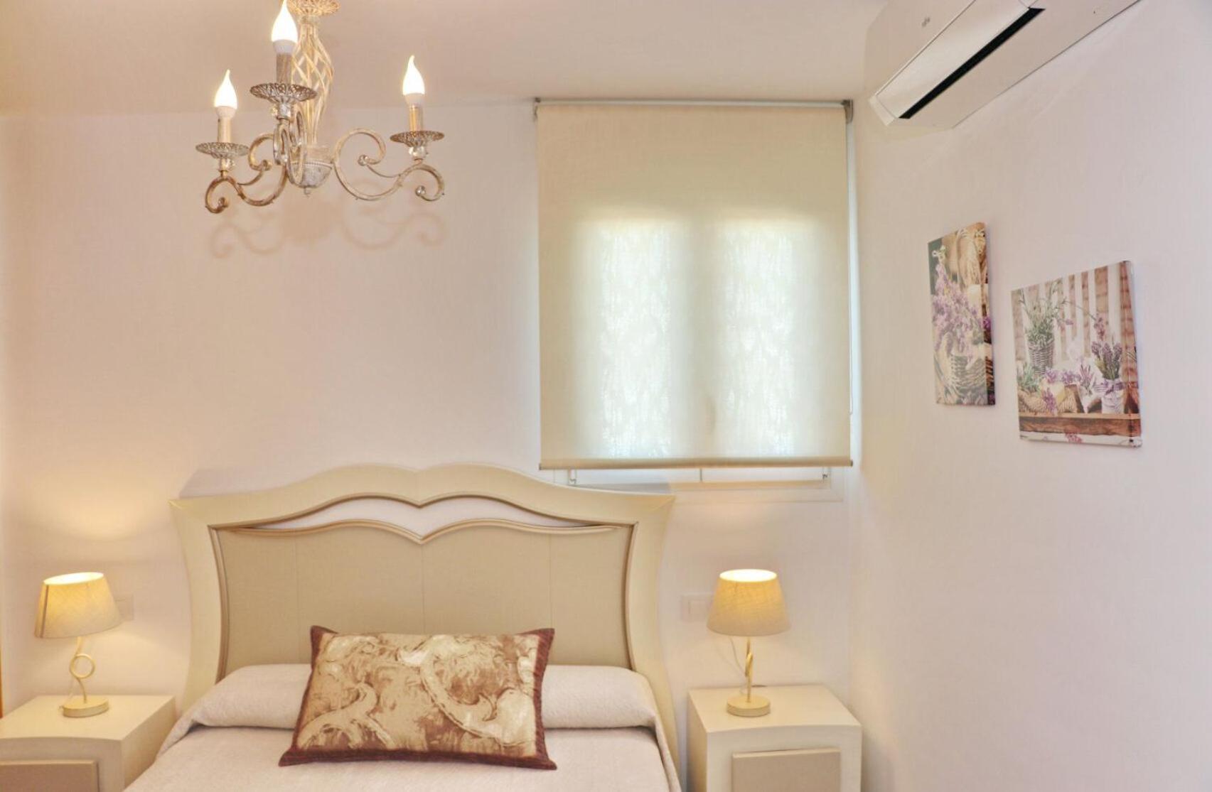 Appartement El Mirador