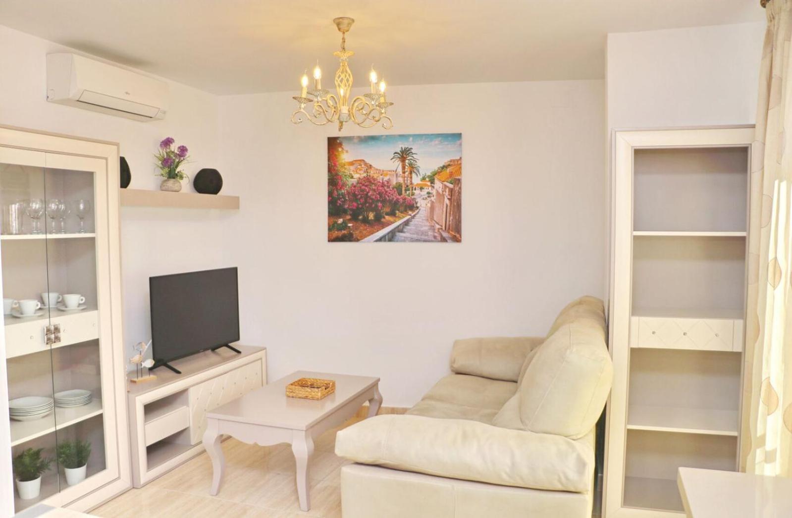 El Mirador Appartement