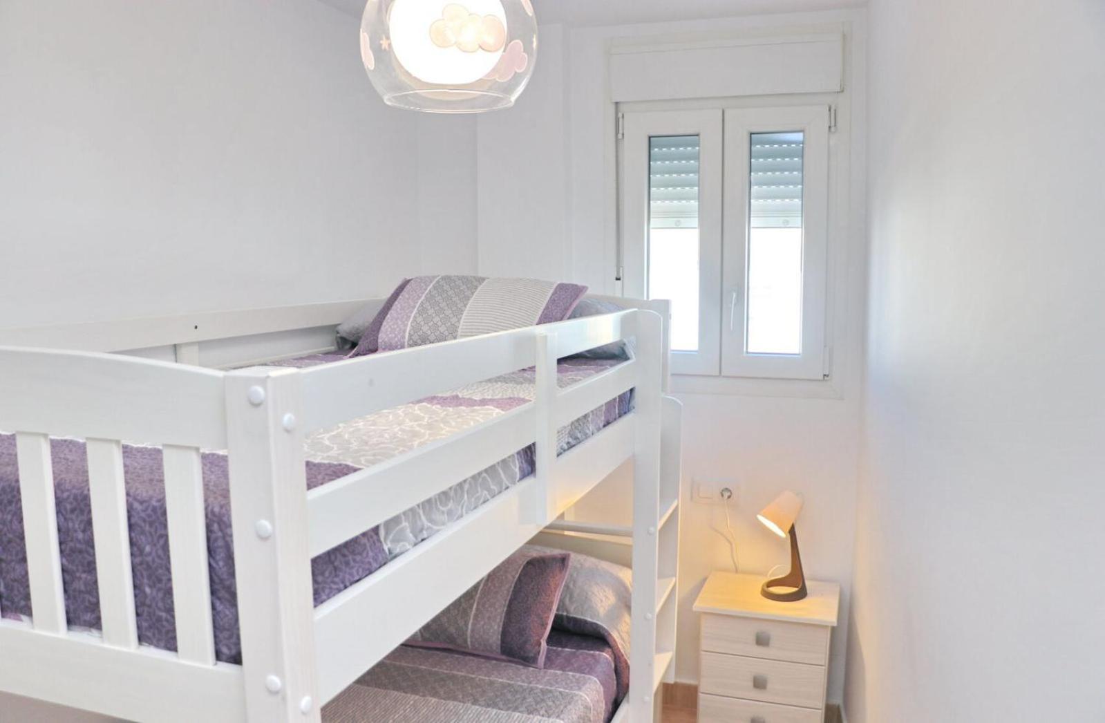 El Mirador Appartement